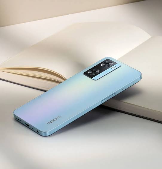 Oppo A77s + cadeau airpods - Image 3